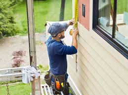 Best Stone Veneer Siding  in Thousand Oaks, CA